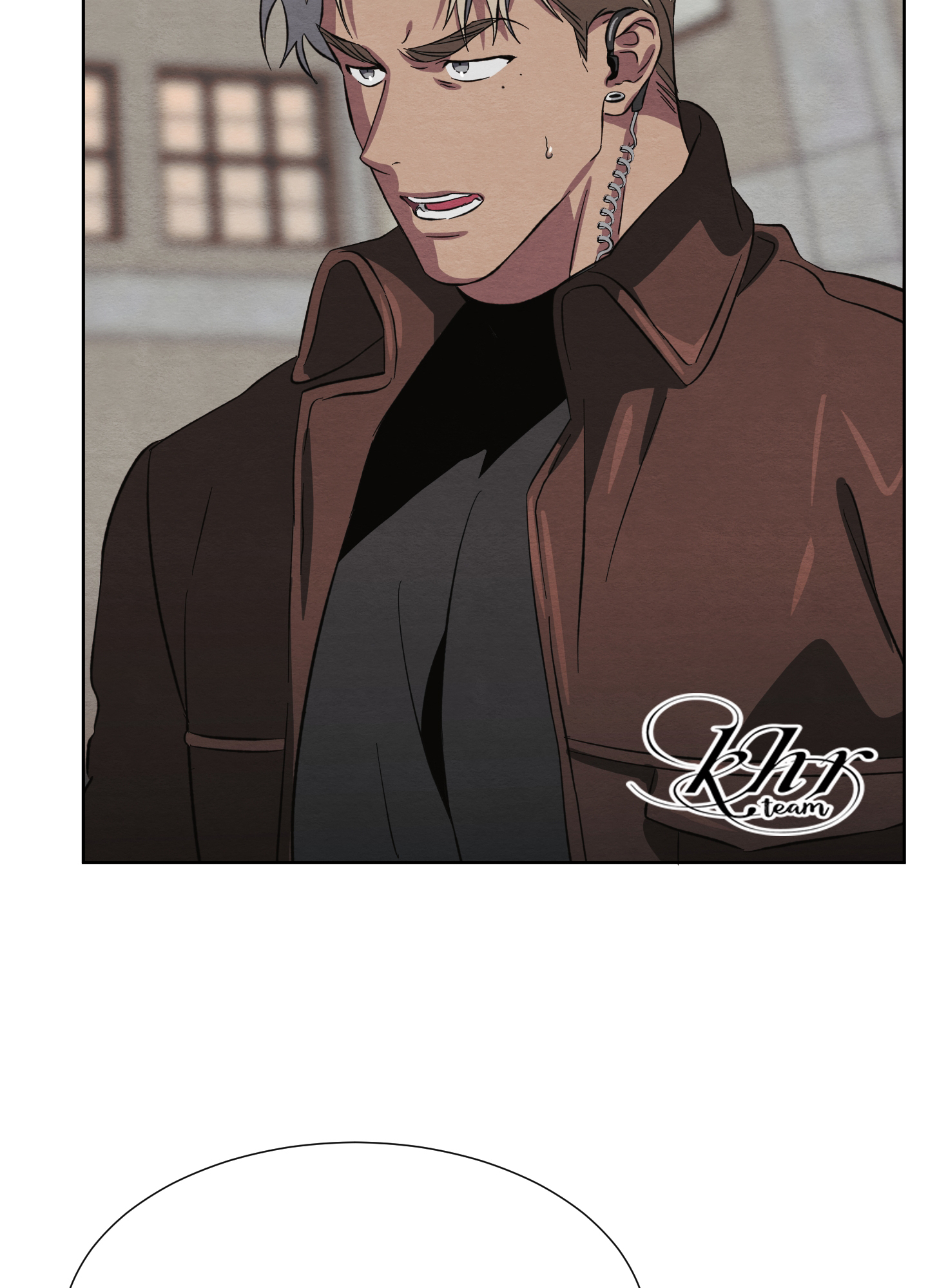 vị khách không mời chapter 19 86