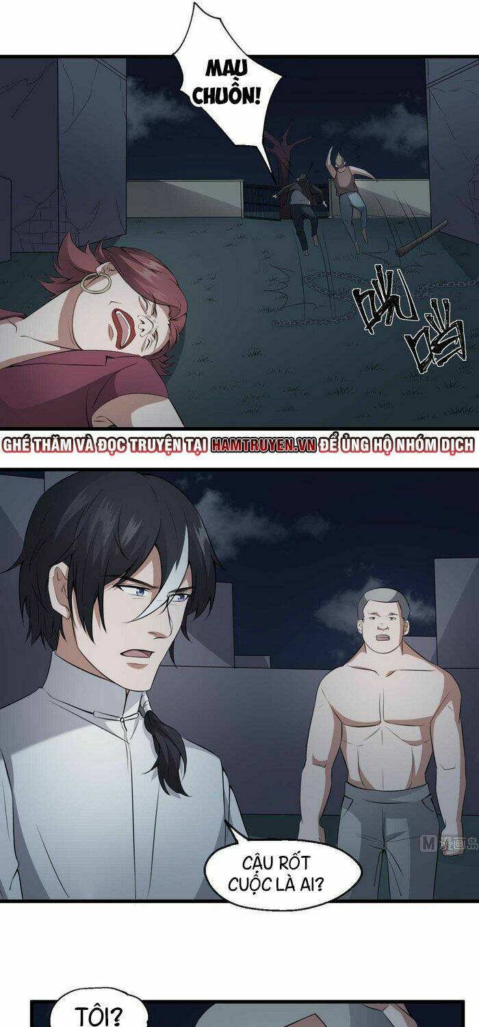 văn âm sư chapter 53 1