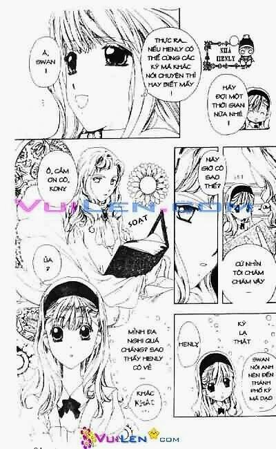 duyên kỳ ngộ chapter 7 95