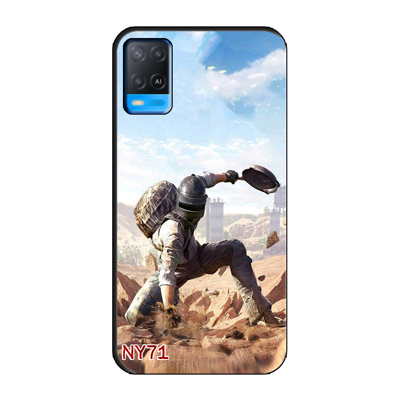 Ốp Lưng Dành Cho OPPO A54