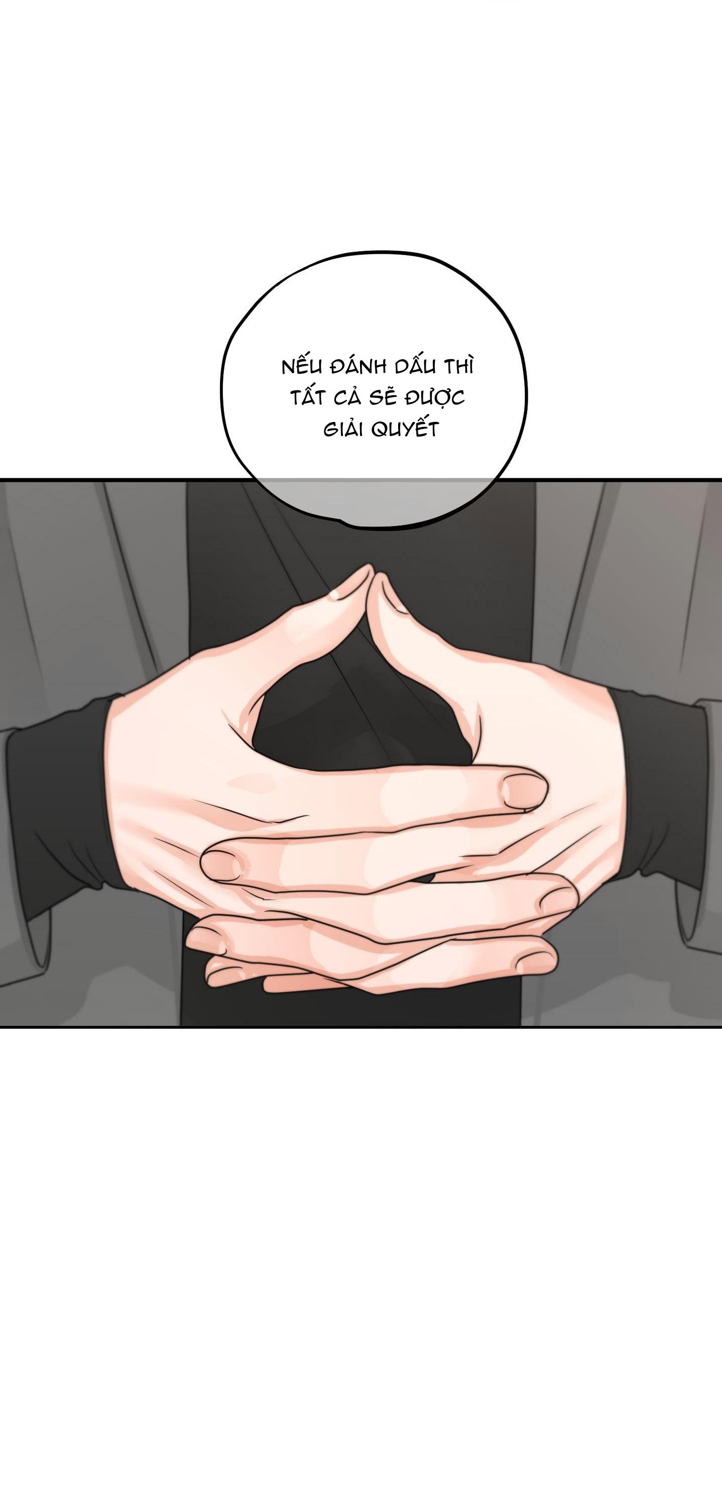 sự phụ thuộc giữa củi và lửa chapter 4 19