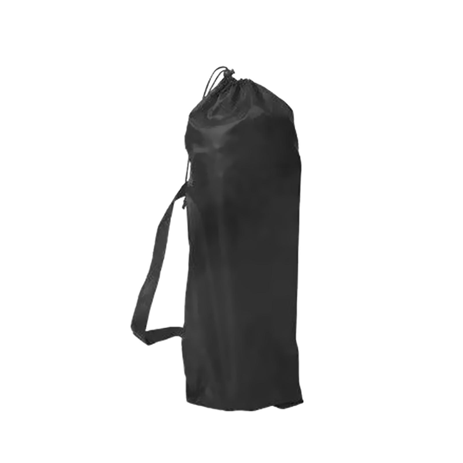 Camping Chair Storage Bag Small Stool Bag Durable Folding Chair Storage Bag Storage Container for Trekking Travel Home