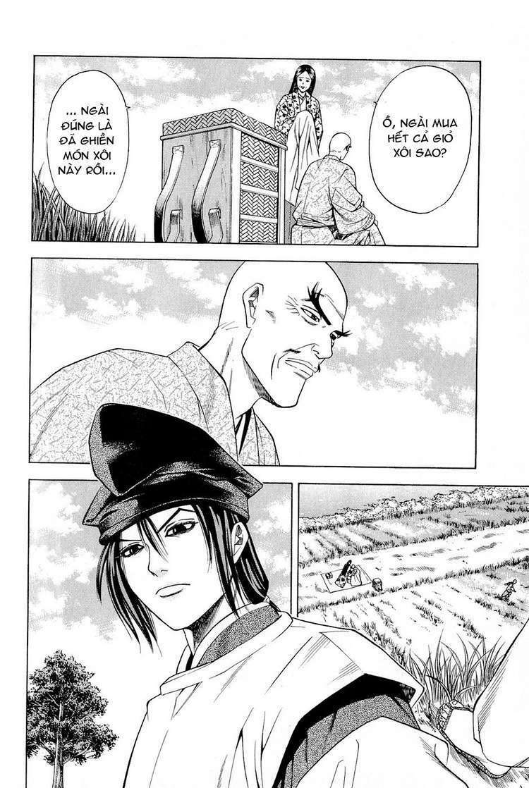 thiếu niên vương phần 2 chapter 23 51