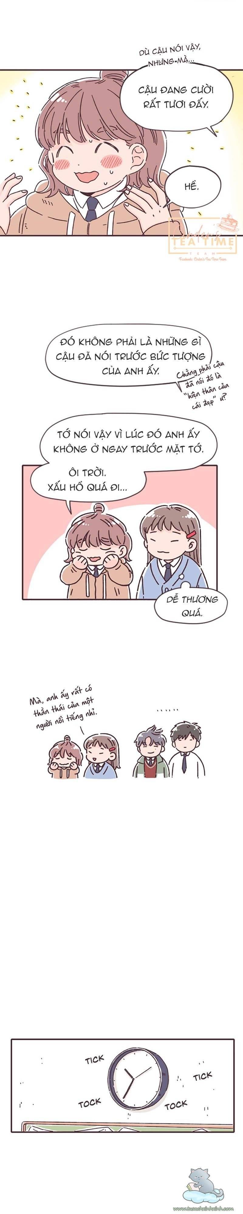 ngày định mệnh của đôi ta chapter 10 8