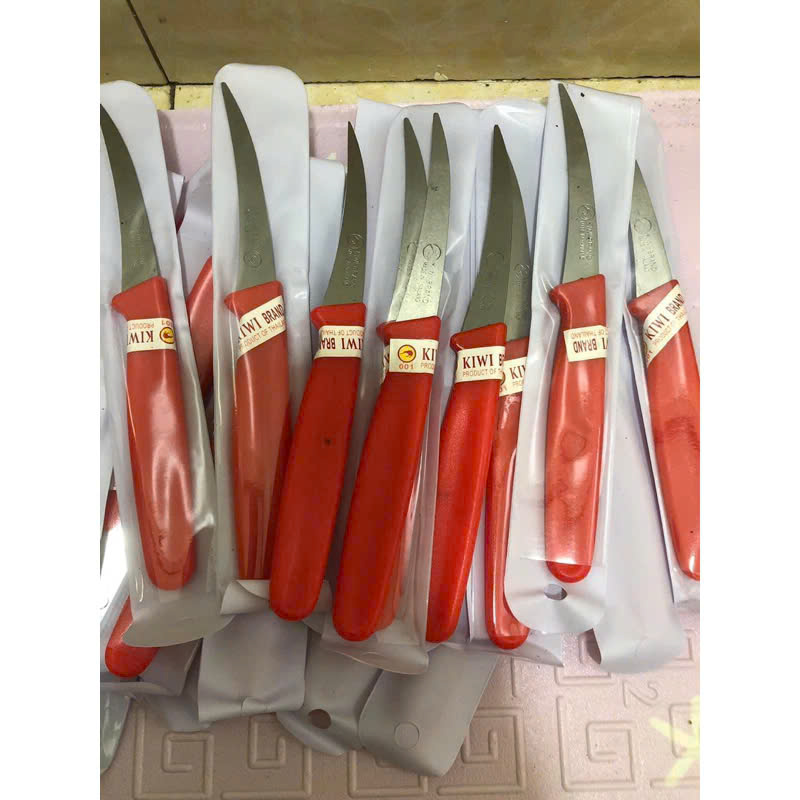 Bộ 2 Dao Tỉa Rau Củ Quả