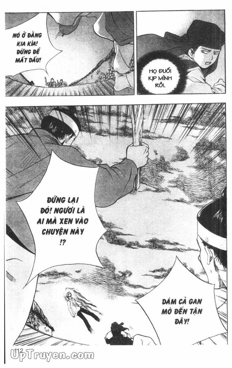 thời gió lốc (thời đại phong tang) chapter 1 114