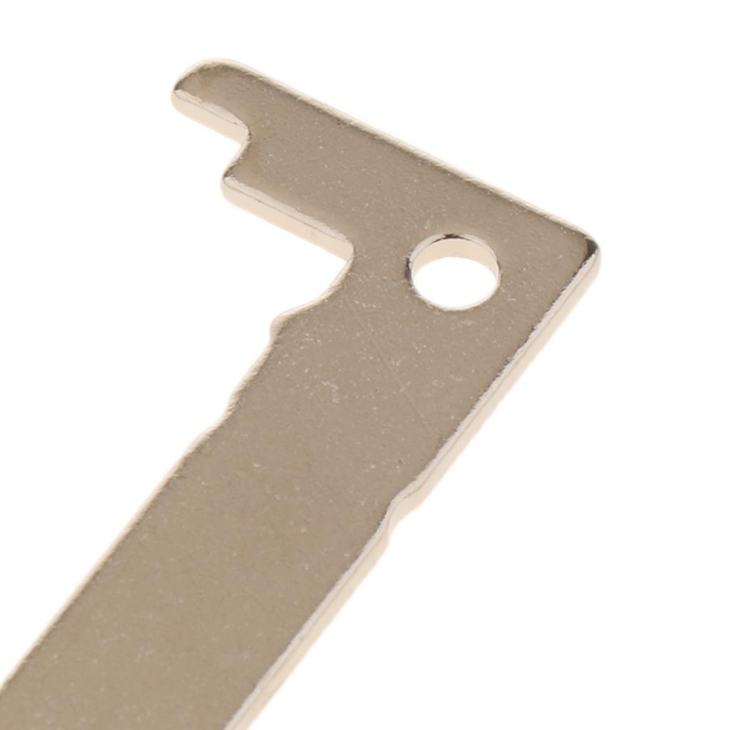 Replacement Key Smart Remote Key Blank Remote Control