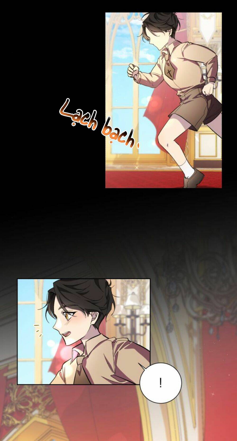 ta đã từng mong nàng biến mất chapter 32 61