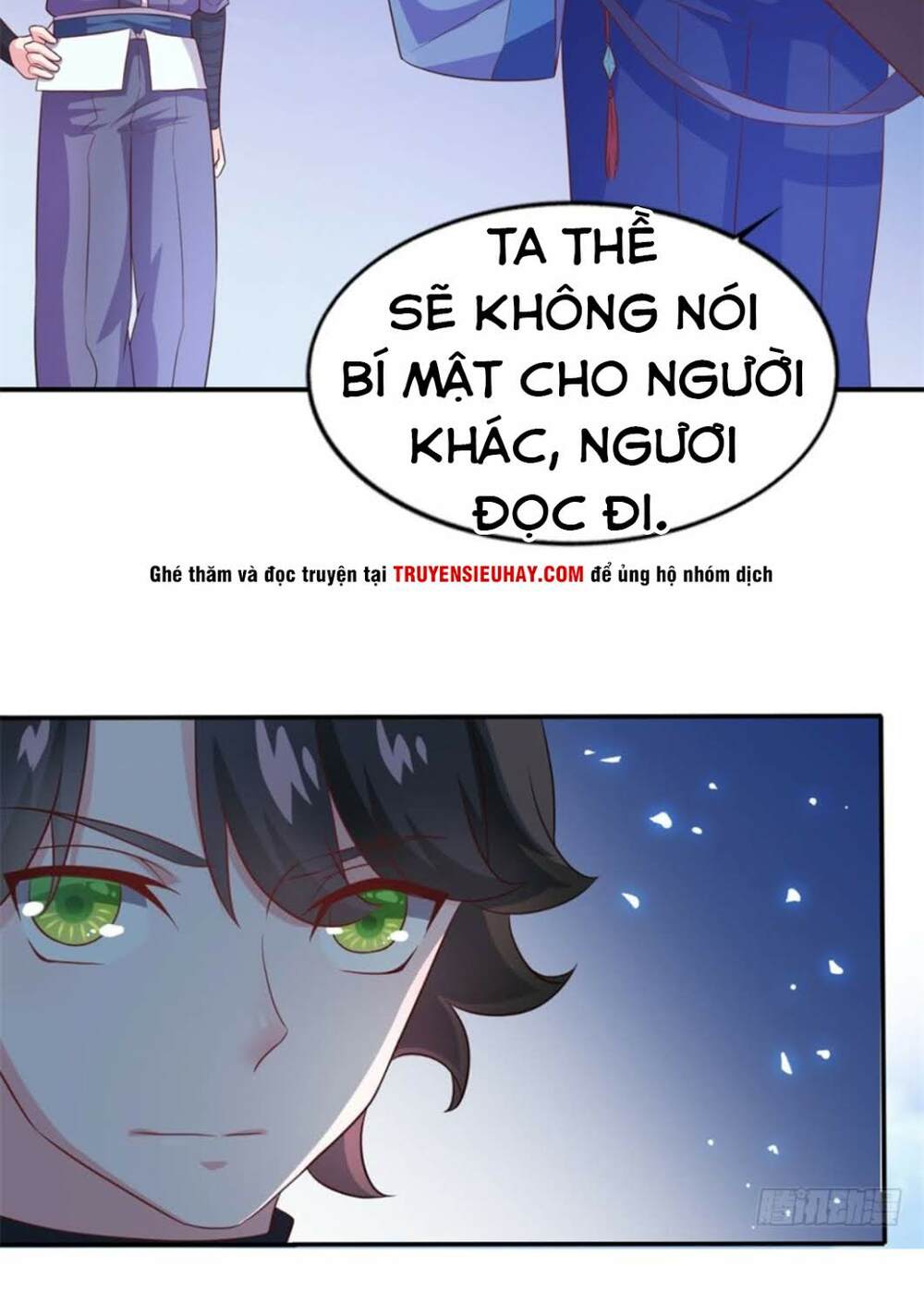 tiên ma đồng tu chapter 28 19
