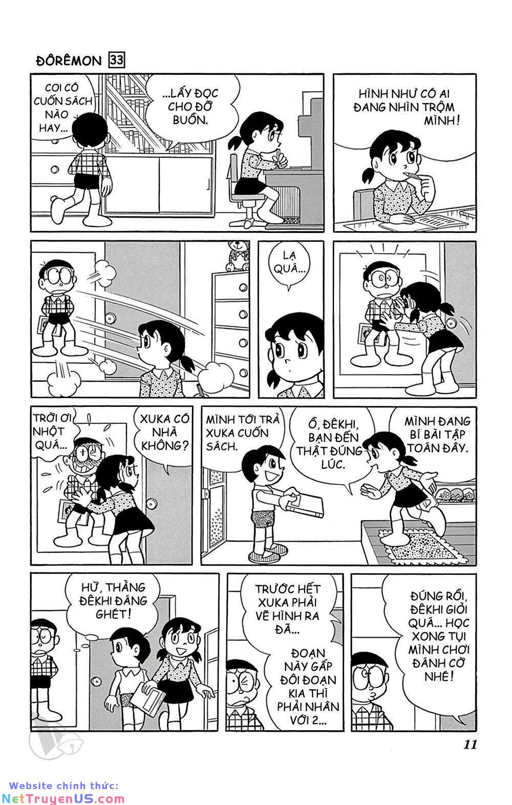 doraemon chapter 583 8