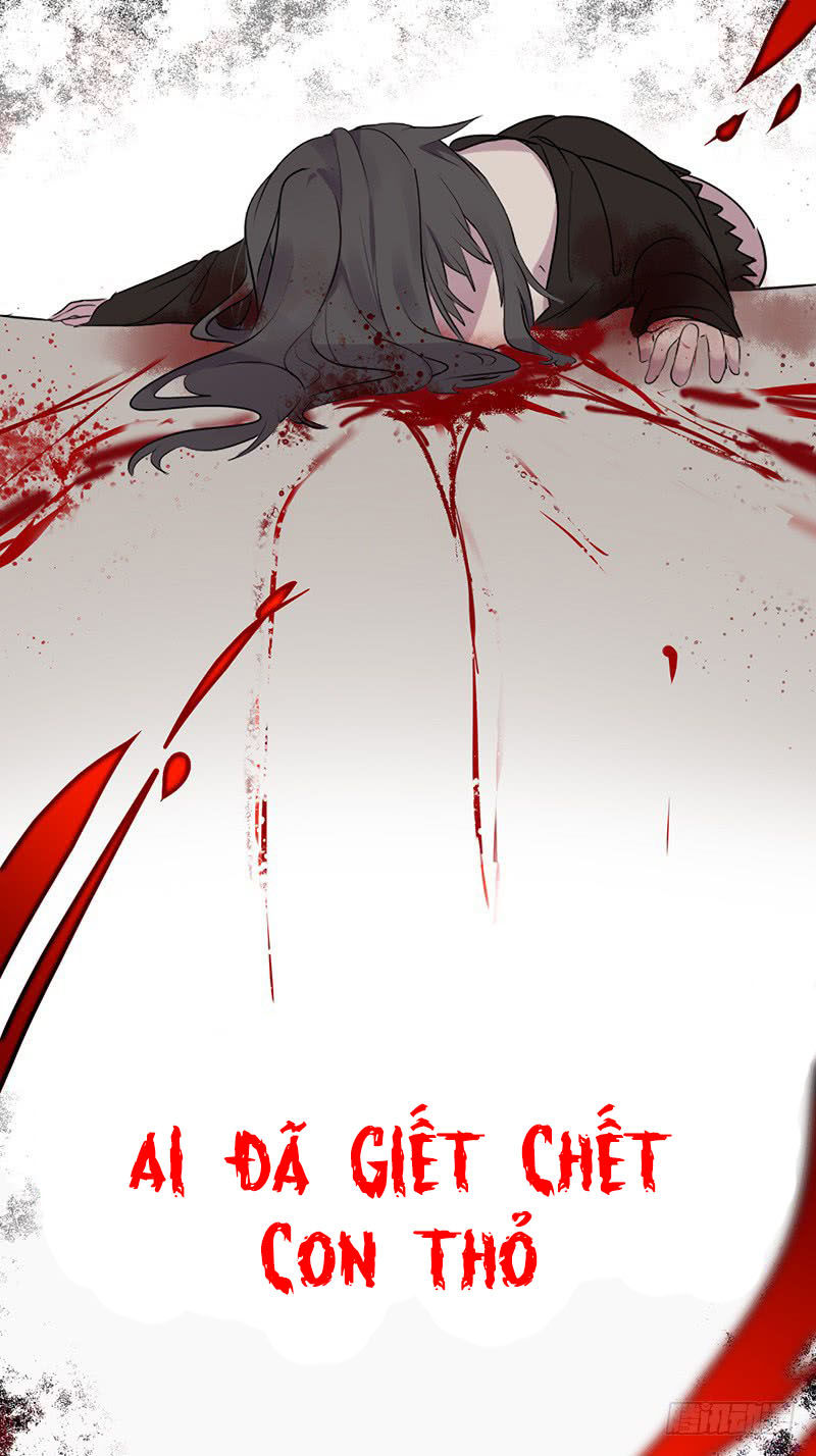 ai đã giết con thỏ? chapter 4.1 1