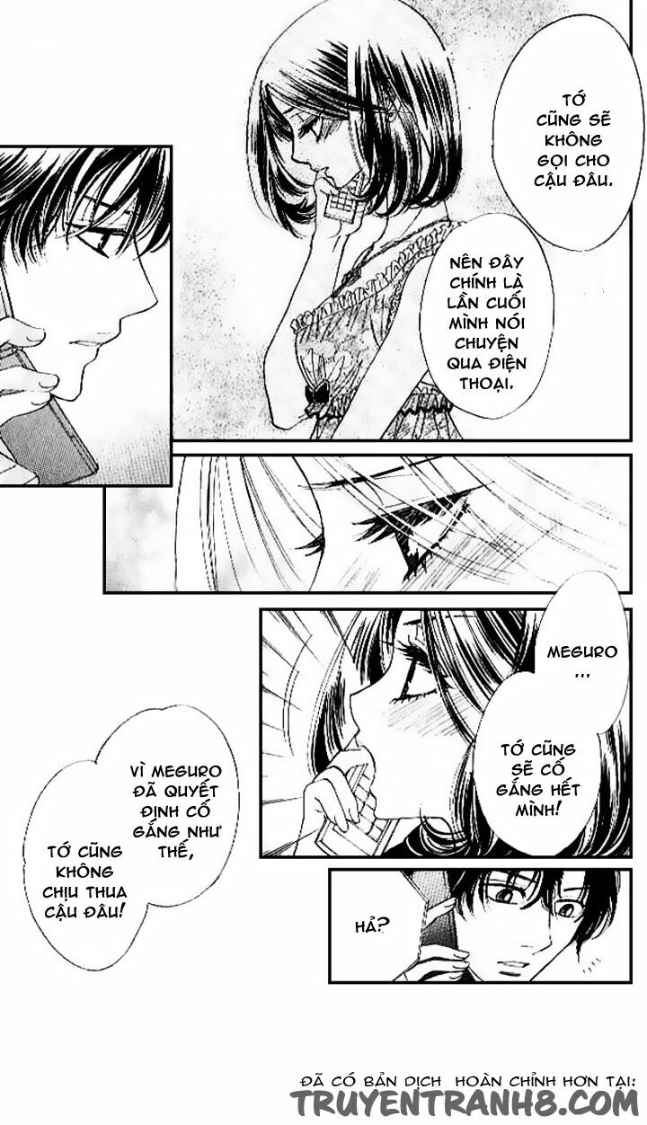 ác quỷ và bản tình ca chapter 81 19