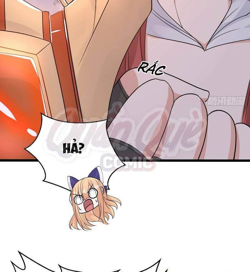 giáng thần chiến ký chapter 66 5