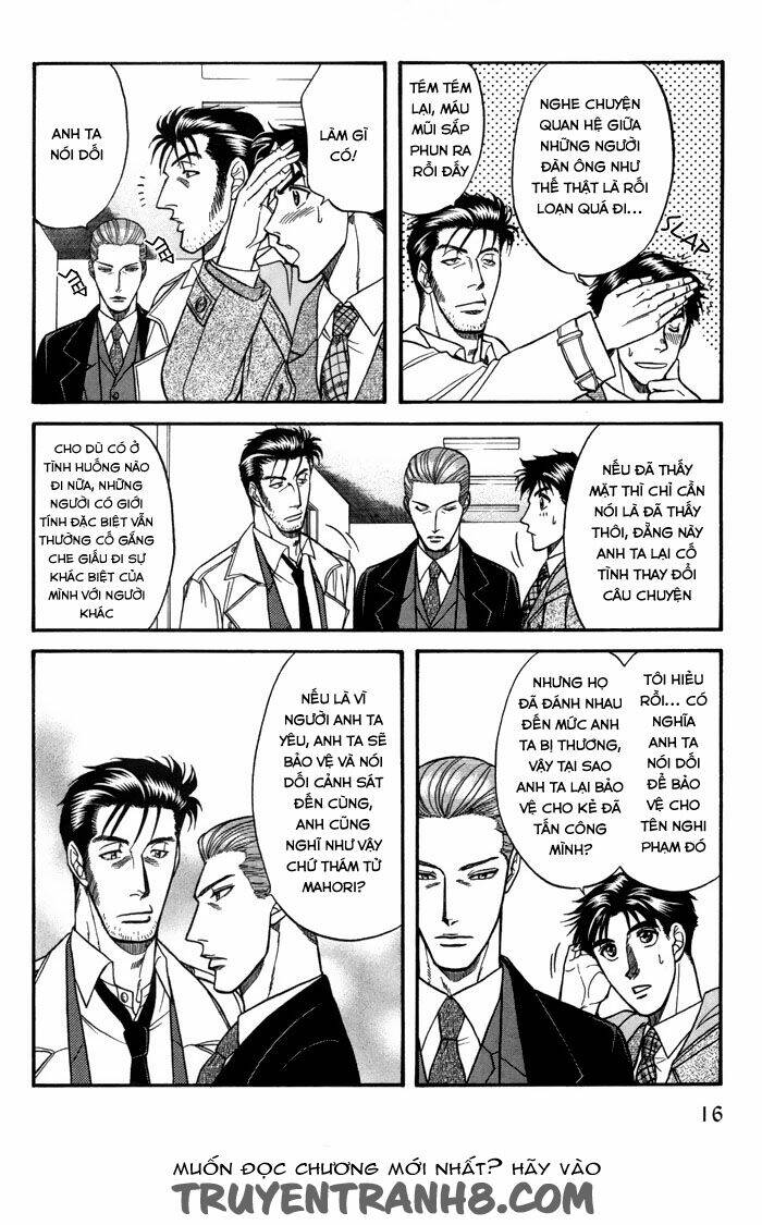 mezase hero! chapter 1 27