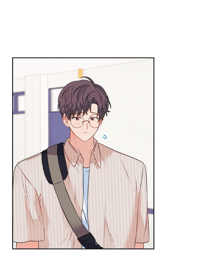 máu và tình yêu chapter 48 27