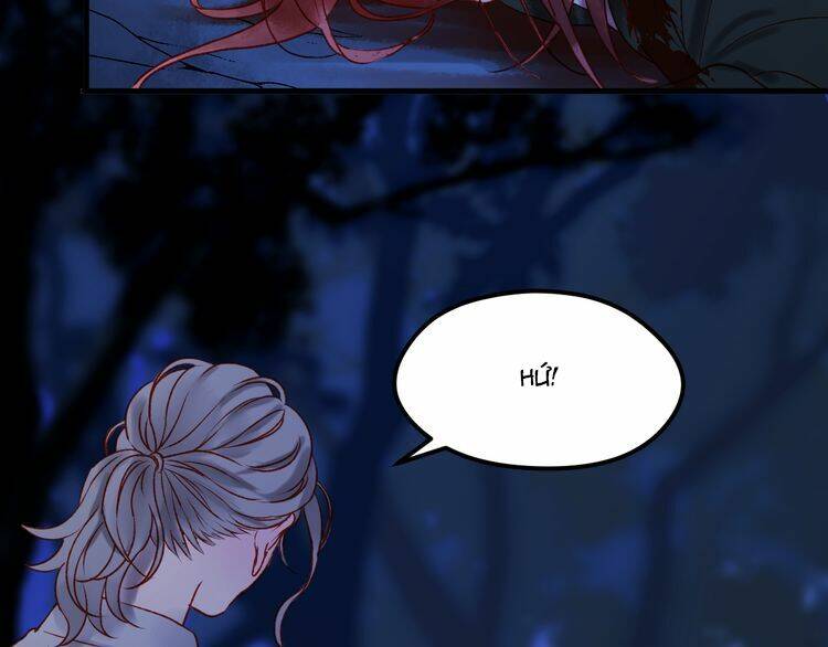 lượm được một tiểu hồ ly 2 chapter 48.5 44