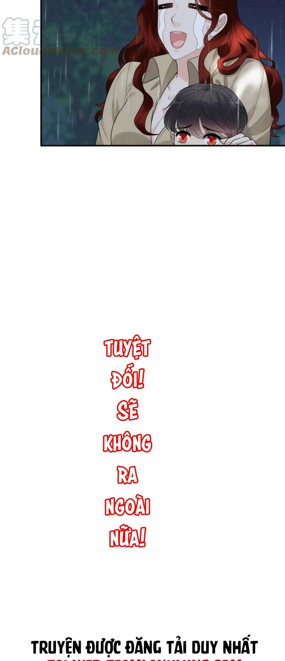 cô vợ hợp đồng bỏ trốn của tổng giám đốc chapter 473 13