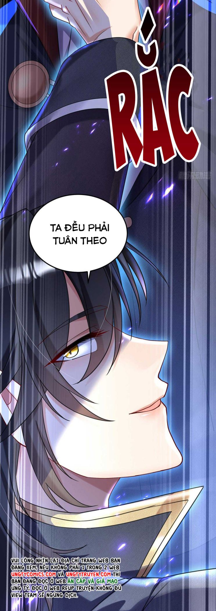 Dẫn Sói Vào Phòng chapter 58