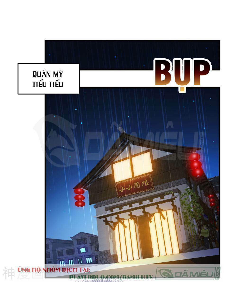 siêu phẩm chiến binh chapter 26.1 1