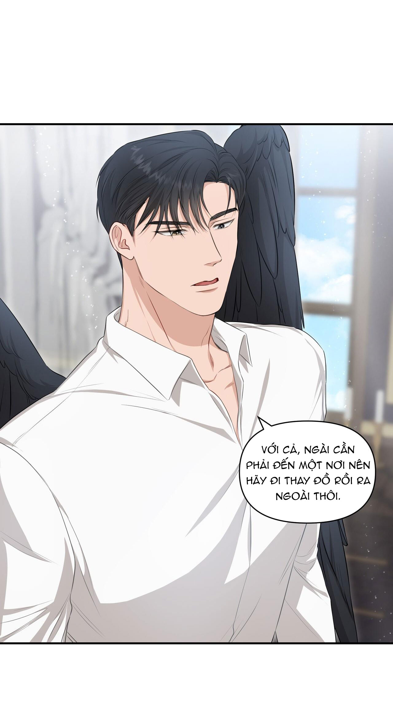 cách để sống sót với tư cách là người chơi chapter 11 27