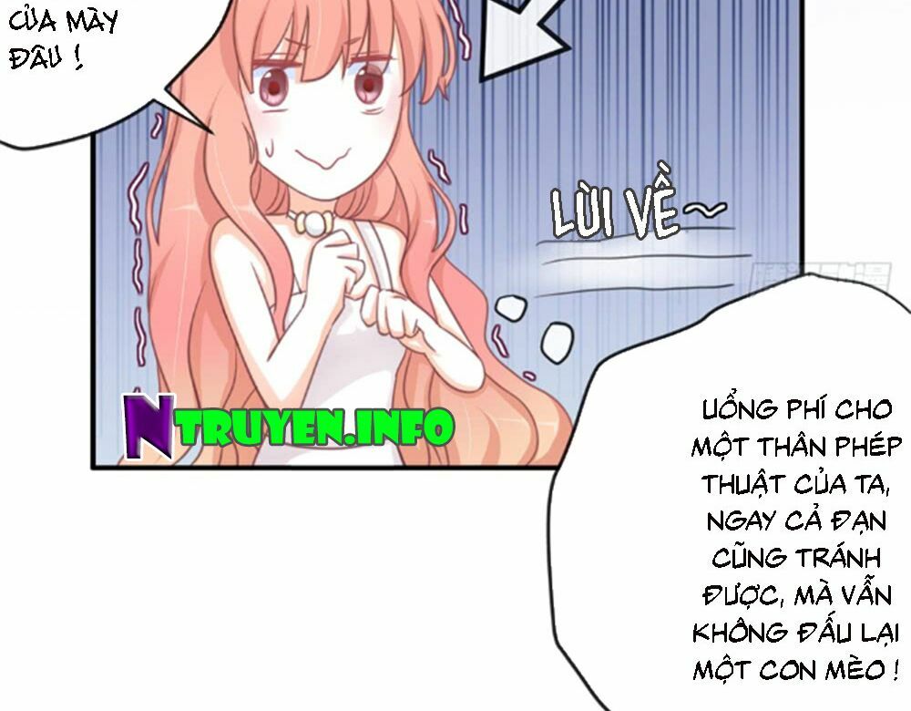 cẩm lý thiếu nữ của tôi chapter 5.3 21