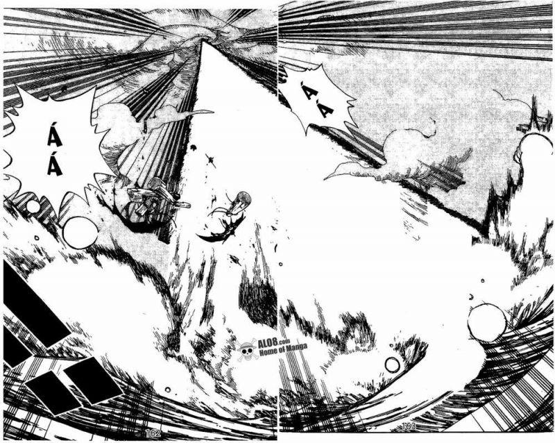 đảo hải tặc - one piece chapter 236 10