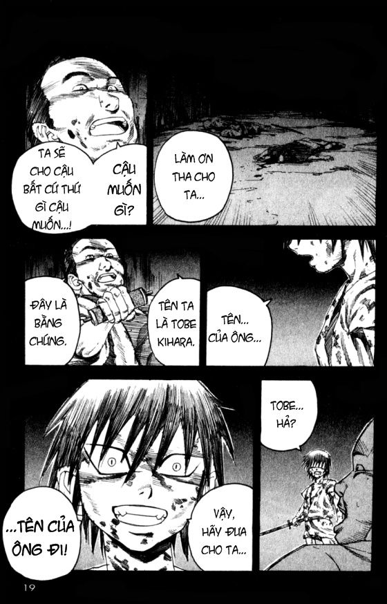 togari chapter 24 19