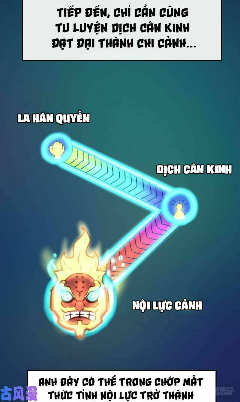 game thủ có bàn tay vàng mạnh nhất chapter 2 9