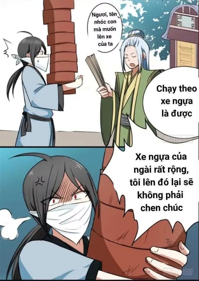 quy luật yêu đương chapter 8 20