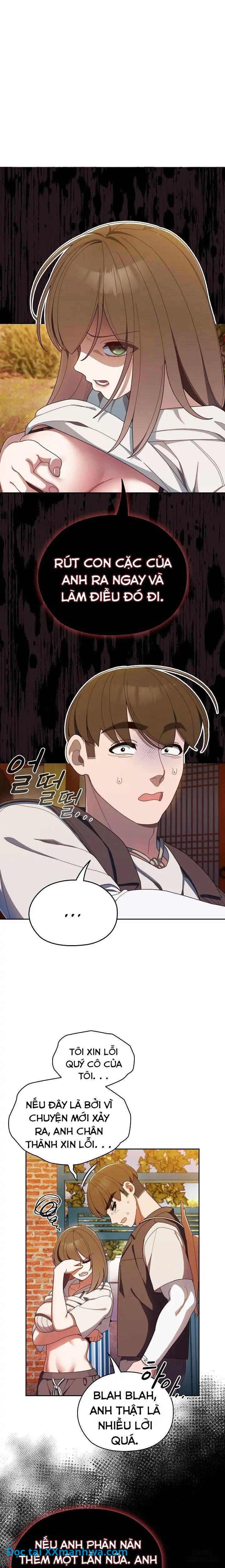 sếp! hãy giao con gái của ngài cho tôi! chapter 4 1