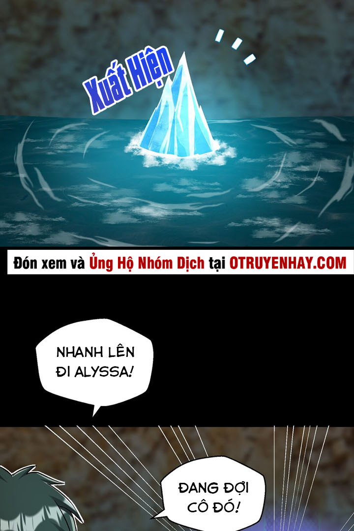 đại ma pháp sư dựa vào muội tử trừ ma chapter 13 3