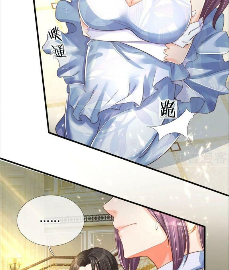 vú em tiên tôn đi ở rể chapter 189 17