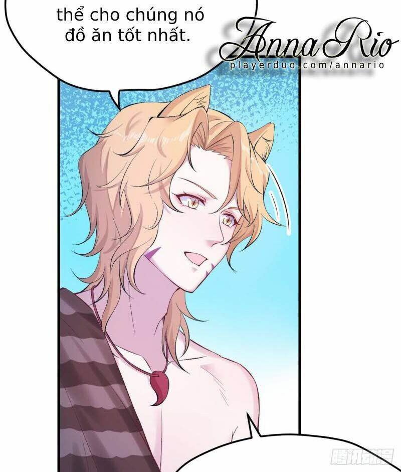 [16+] thảnh thơi thú thế chủng chủng điền, sinh sinh tể chapter 154 41