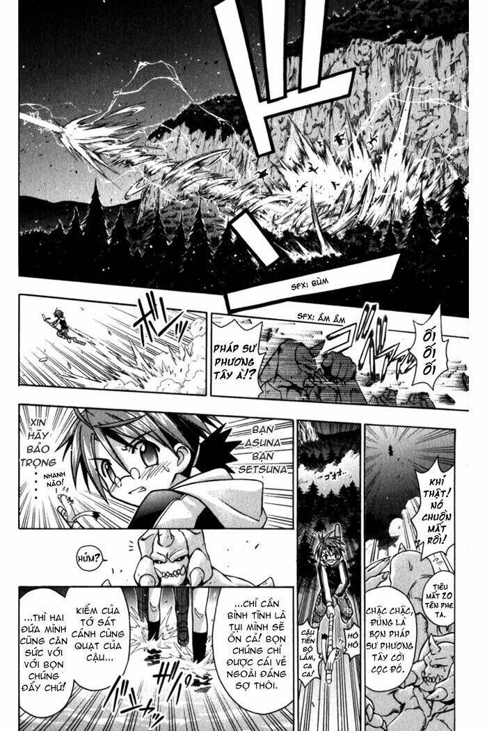 bậc thầy ma pháp chapter 47 10