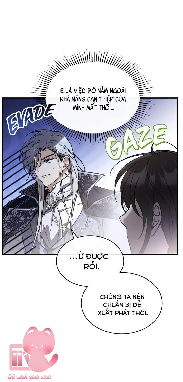 đêm đen khuất bóng chapter 47 8