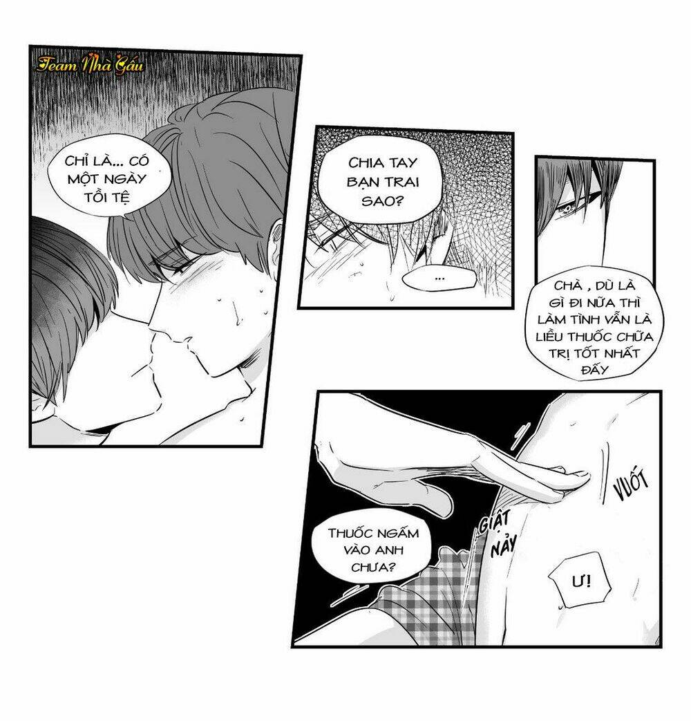 nếu thích tôi như vậy (ss2) chapter 6 43