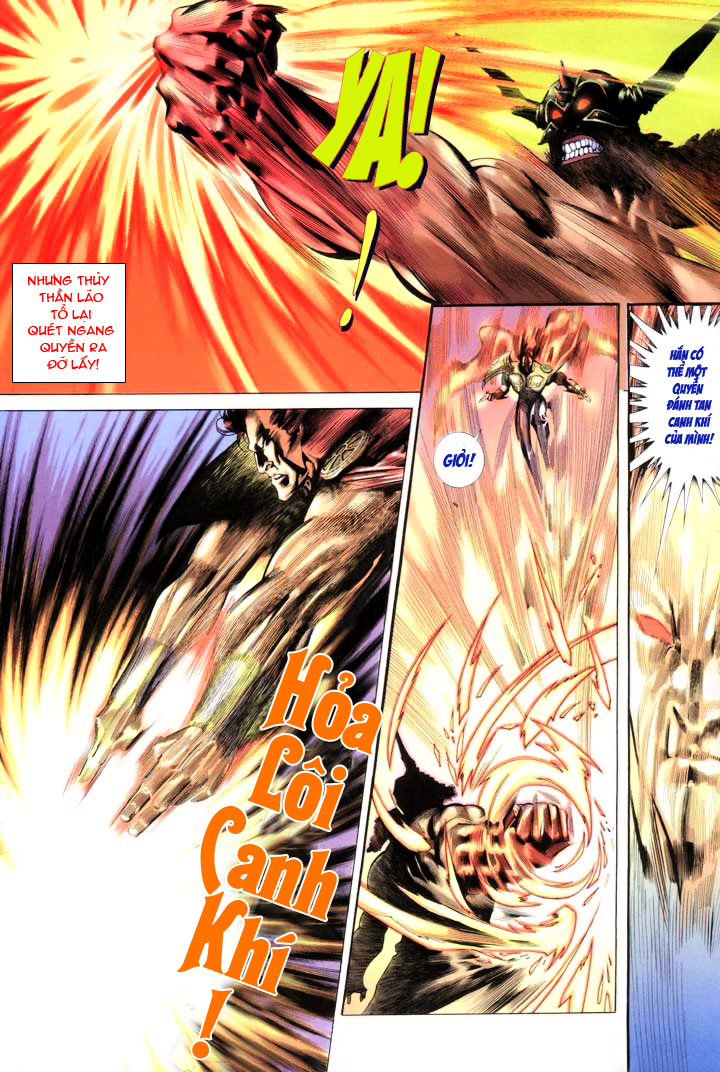 phong vân chapter 189 16