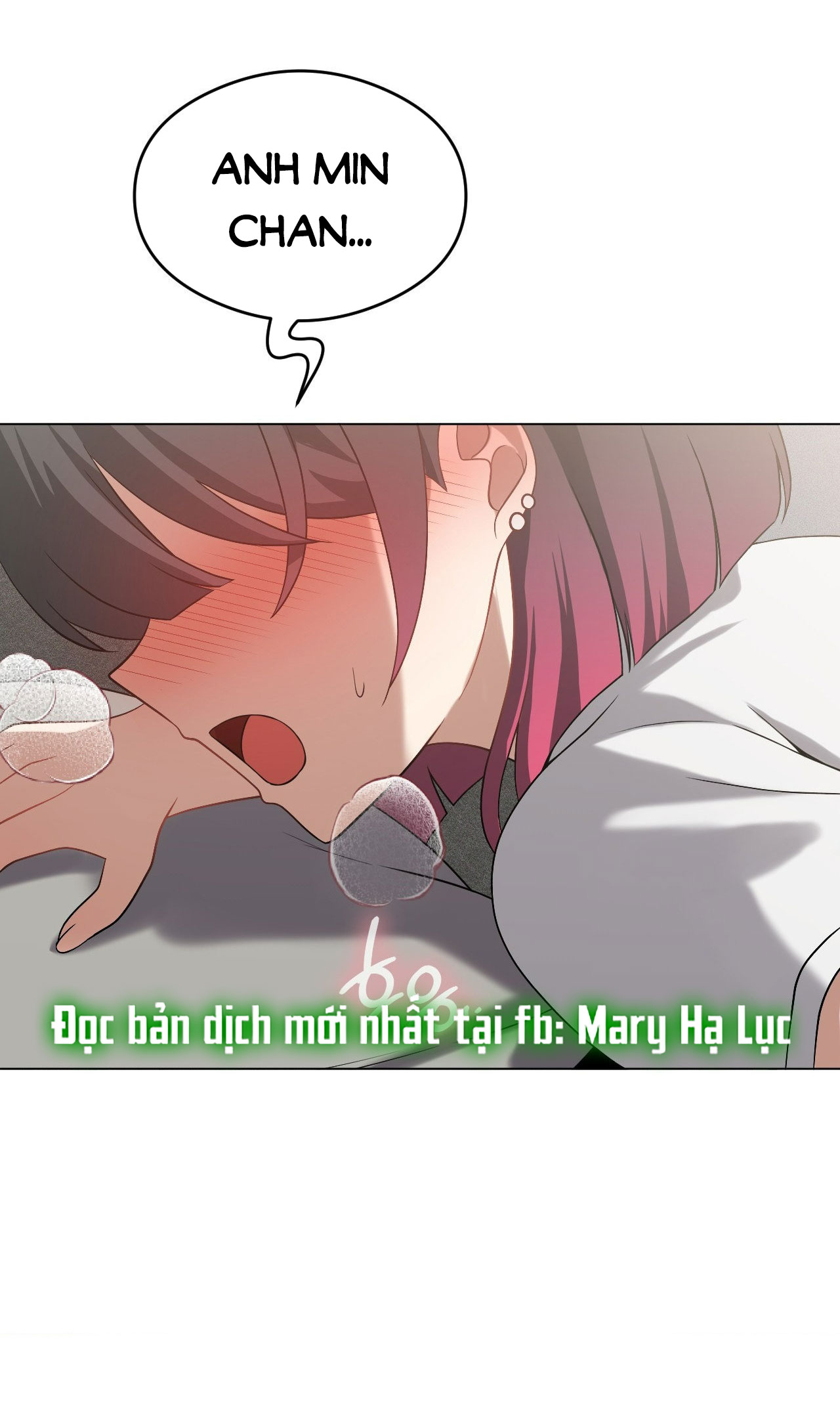 [18+] thăng cấp đến khi hài lòng chapter 27.1 2