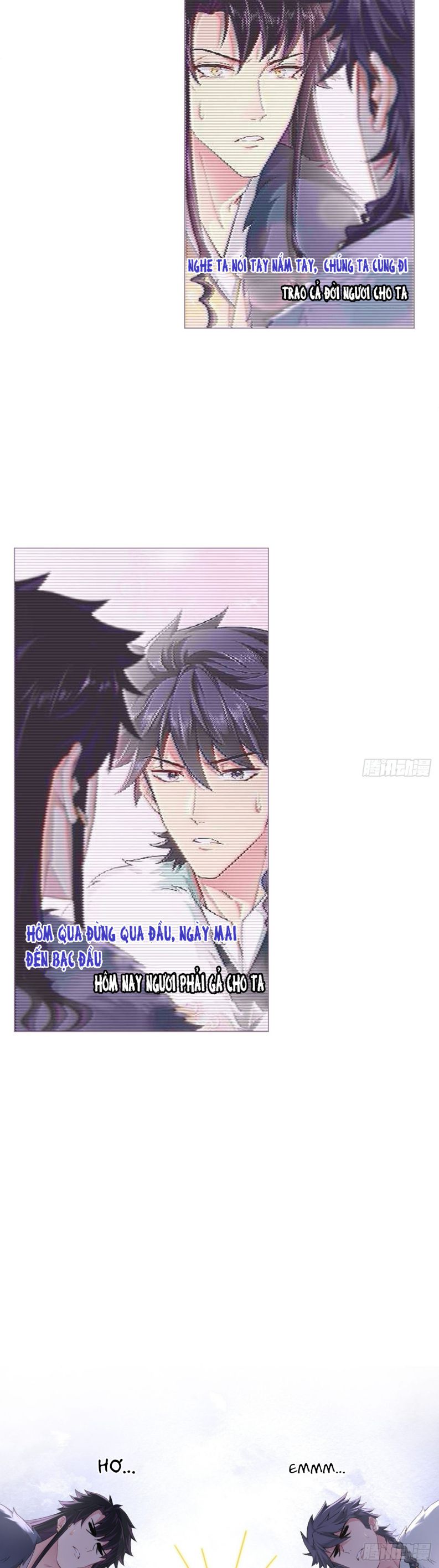 nhập mộ chi thần chapter 73 27