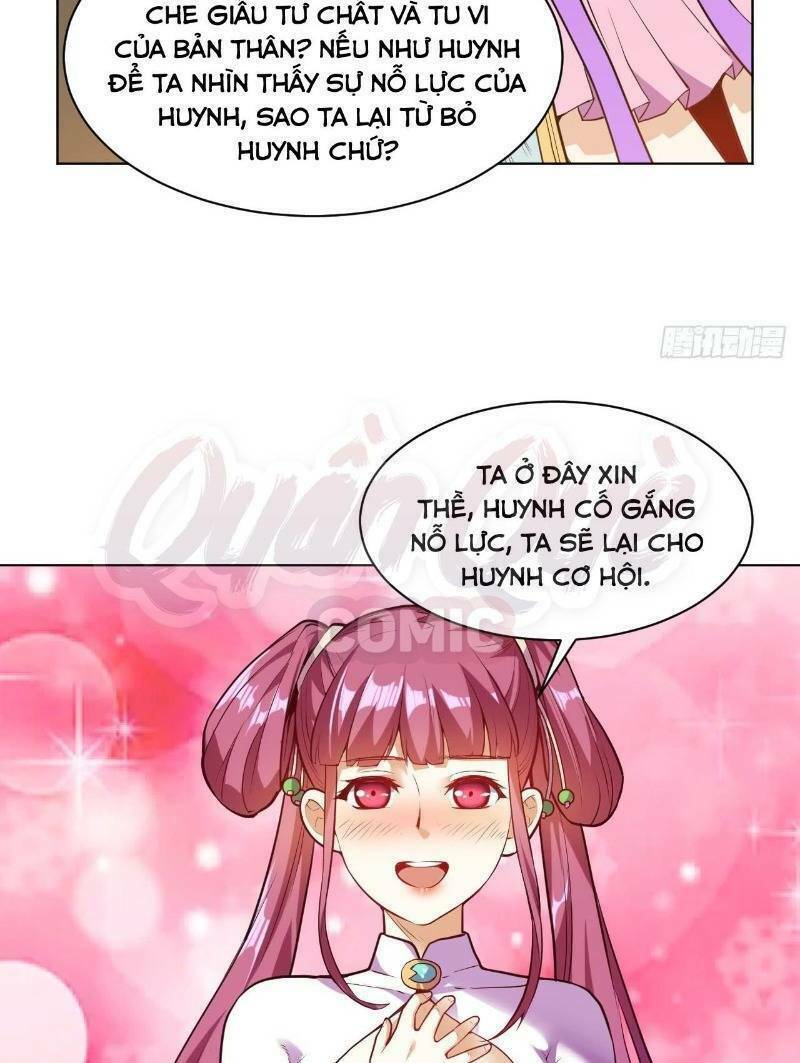 thần võ đế tôn chapter 20 30