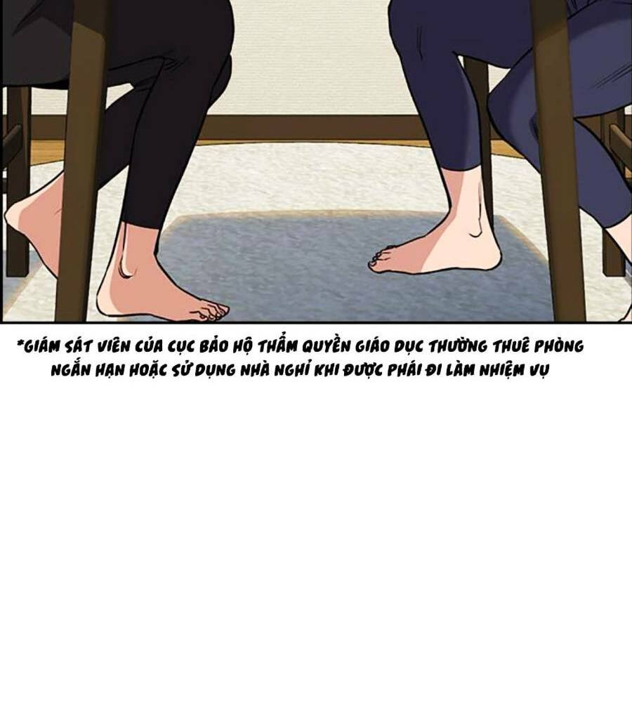 giáo dục chân chính chapter 122 80