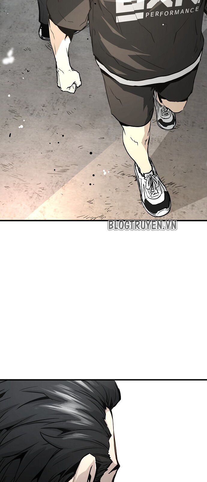 The Breaker 3: Quyền Năng Vô Hạn chapter 16 36