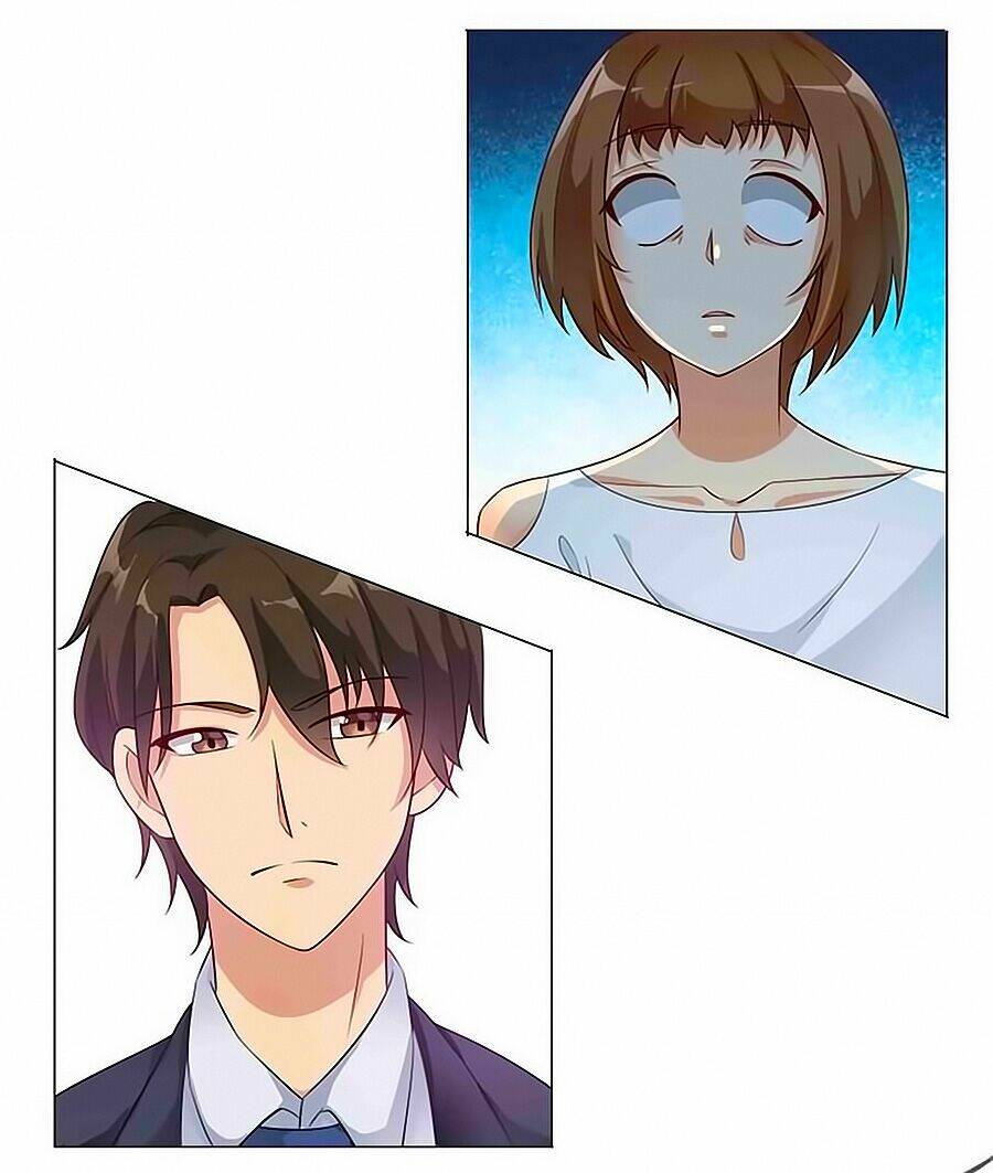 cô vợ bé nhỏ của boss chapter 11 6