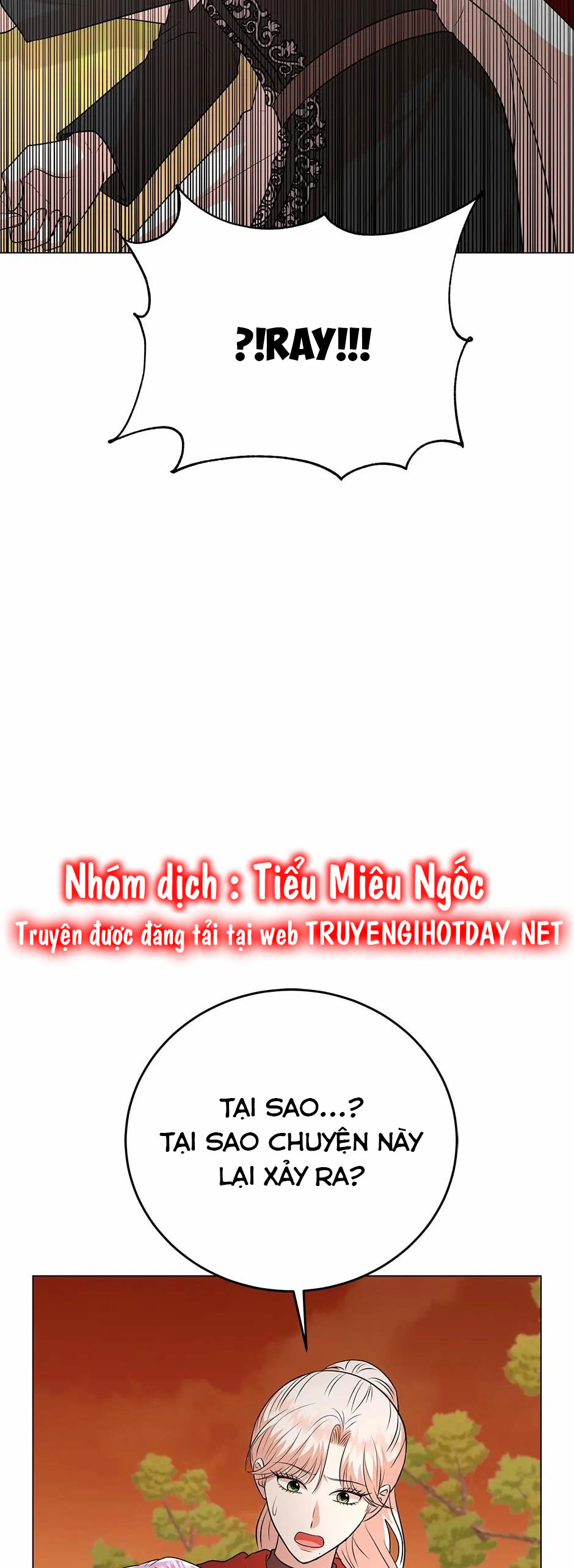 diễn vai ác nữ cũng thật khó khăn chapter 104 13