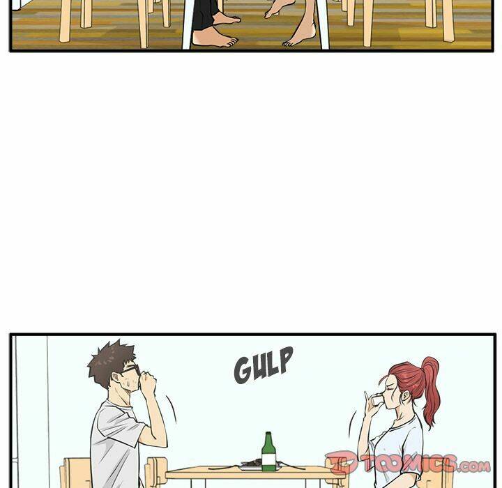 mr kang chapter 60 39