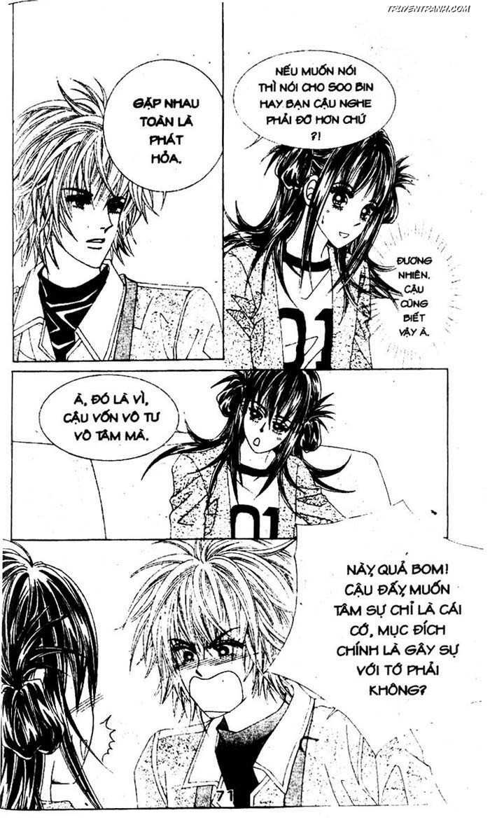 nhà trọ hoàn hảo chapter 15 15