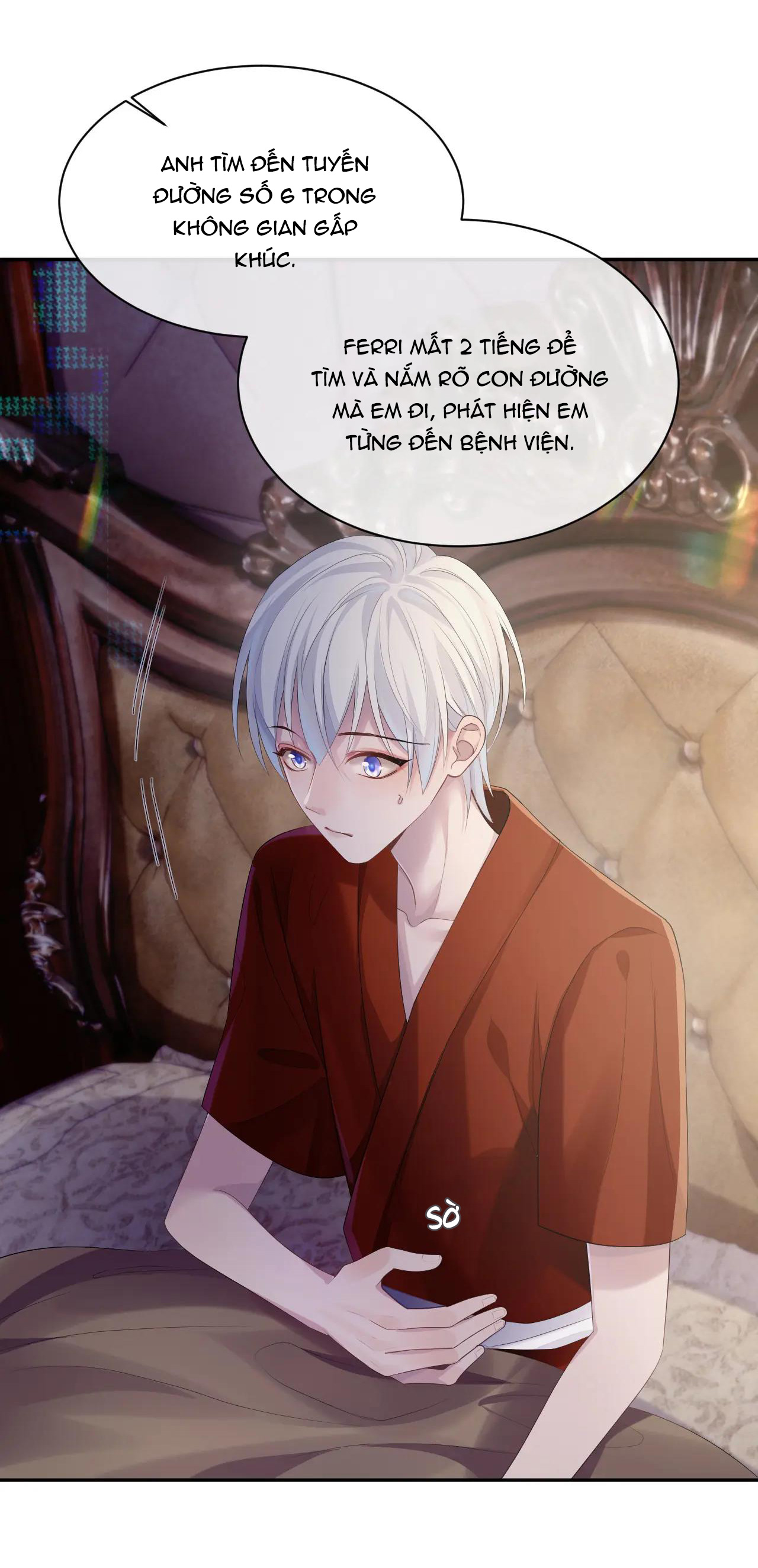 xin hãy ly hôn chapter 49 36