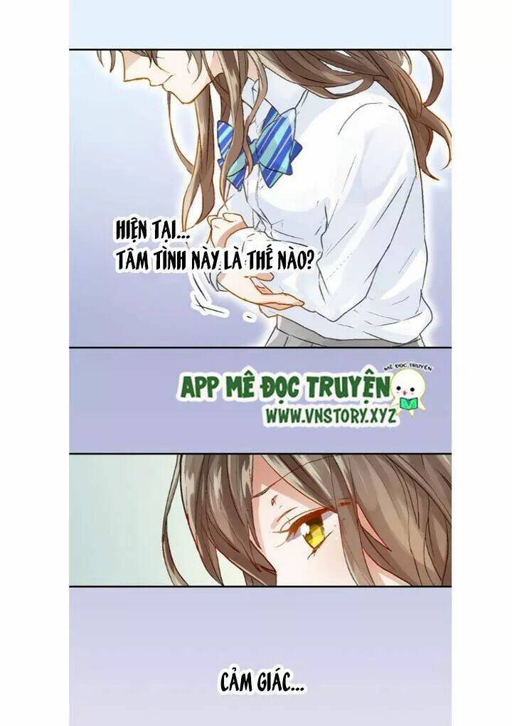 ngàn vạn nụ hôn đầu chapter 10 17