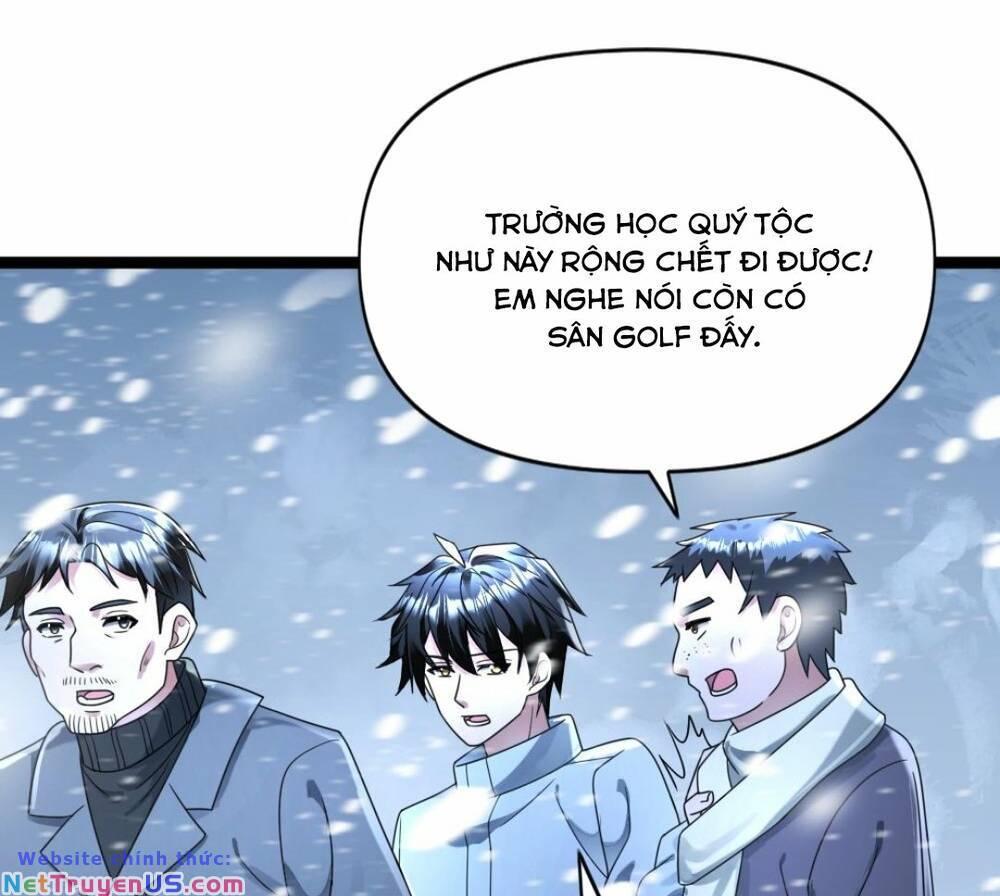 đóng băng toàn cầu: tôi gây dựng nên phòng an toàn thời tận thế chapter 150 10