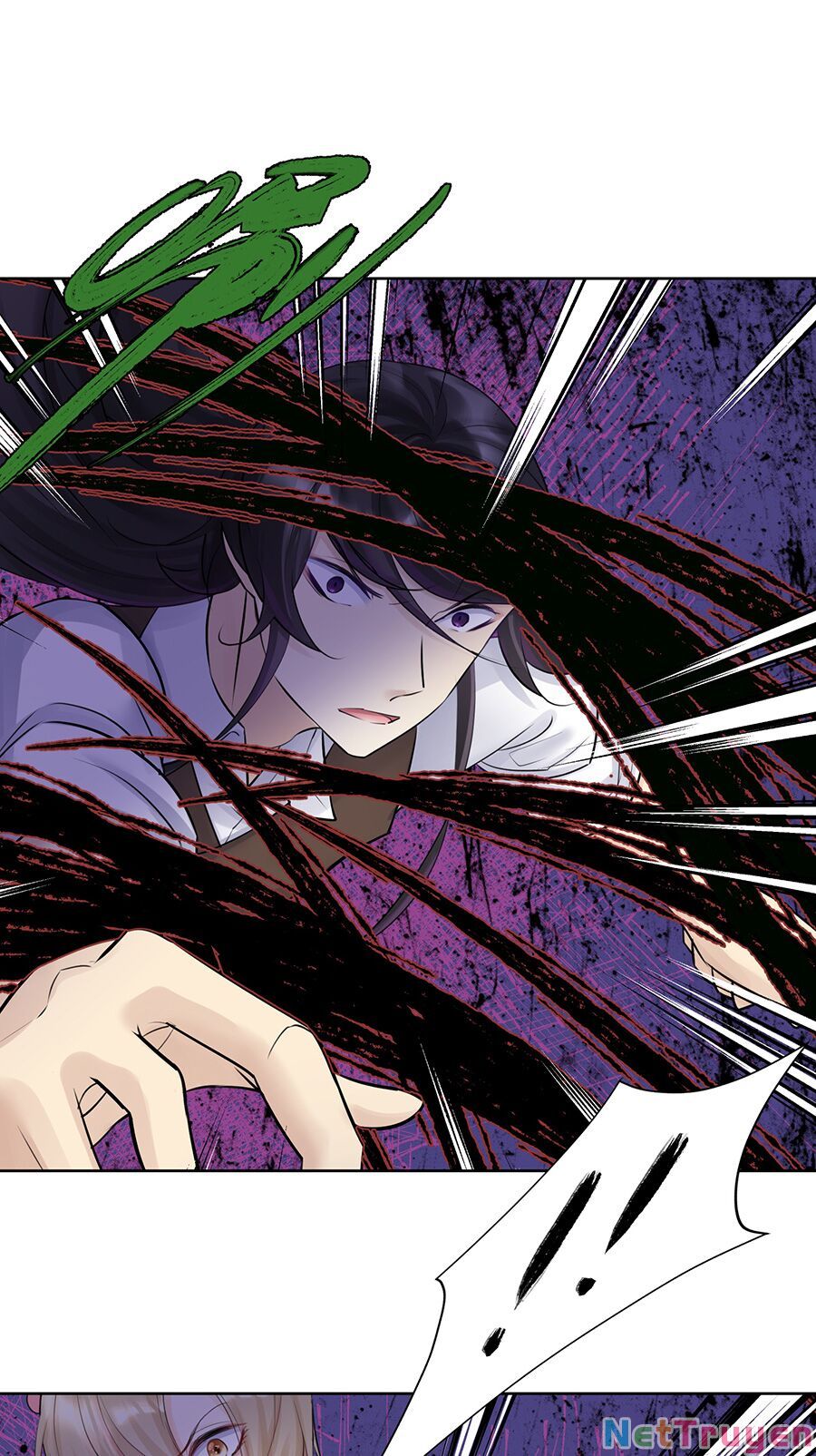 bản giáo chủ thân bất do kỷ chapter 16 24